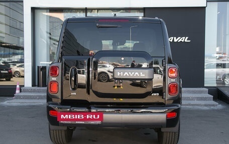 Haval H9, 2026 год, 5 299 000 рублей, 9 фотография