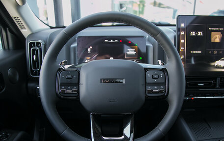 Haval H9, 2026 год, 5 299 000 рублей, 28 фотография
