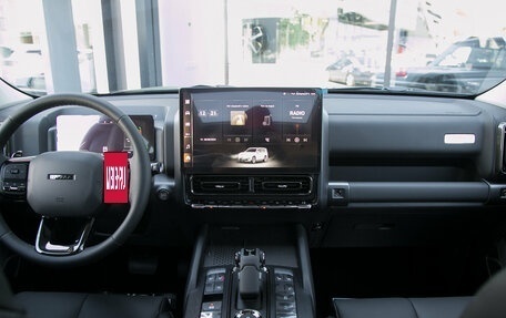 Haval H9, 2026 год, 5 299 000 рублей, 29 фотография