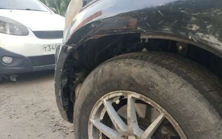 Mercedes-Benz GL-Класс, 2006 год, 1 800 000 рублей, 8 фотография