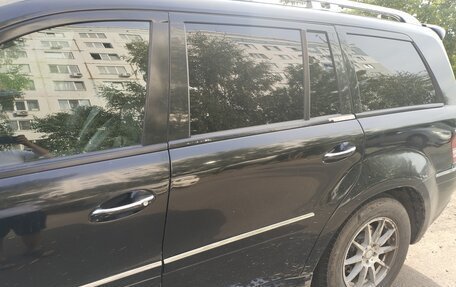 Mercedes-Benz GL-Класс, 2006 год, 1 800 000 рублей, 7 фотография