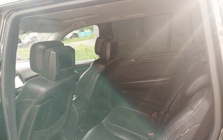 Mercedes-Benz GL-Класс, 2006 год, 1 800 000 рублей, 9 фотография