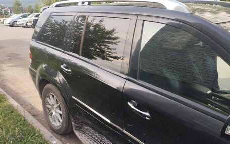 Mercedes-Benz GL-Класс, 2006 год, 1 800 000 рублей, 4 фотография