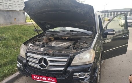 Mercedes-Benz GL-Класс, 2006 год, 1 800 000 рублей, 2 фотография