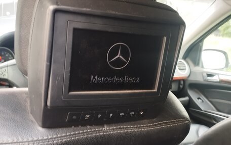 Mercedes-Benz GL-Класс, 2006 год, 1 800 000 рублей, 10 фотография