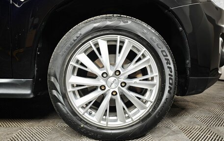 Mitsubishi ASX I рестайлинг, 2012 год, 1 097 000 рублей, 9 фотография