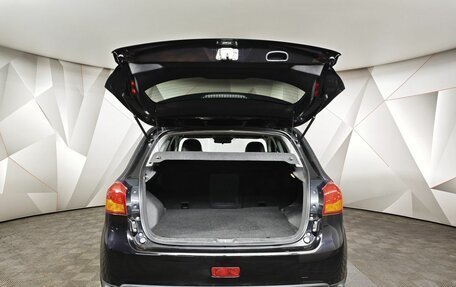 Mitsubishi ASX I рестайлинг, 2012 год, 1 097 000 рублей, 12 фотография