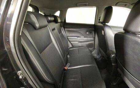 Mitsubishi ASX I рестайлинг, 2012 год, 1 097 000 рублей, 16 фотография