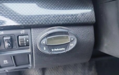 Subaru Legacy VII, 2012 год, 1 490 000 рублей, 13 фотография