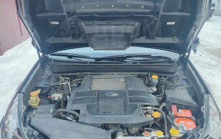 Subaru Legacy VII, 2012 год, 1 490 000 рублей, 17 фотография