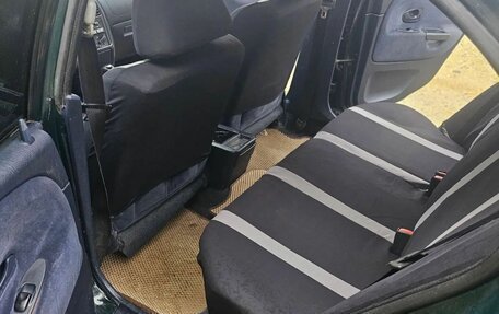 Mitsubishi Carisma I, 2000 год, 230 000 рублей, 9 фотография