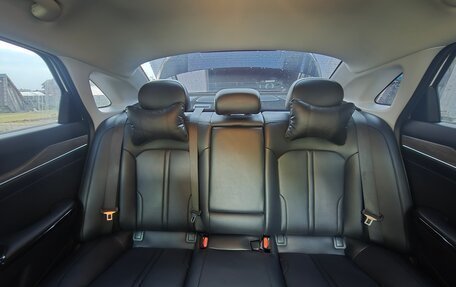 KIA K5, 2021 год, 2 499 000 рублей, 5 фотография