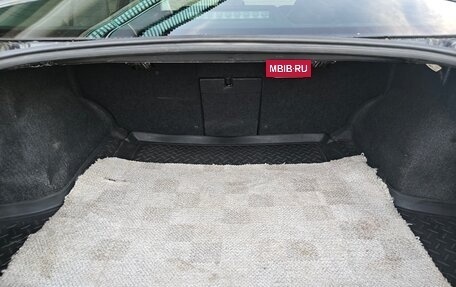 Subaru Legacy VII, 2012 год, 1 490 000 рублей, 16 фотография