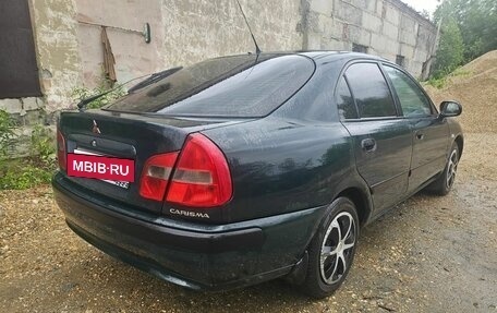 Mitsubishi Carisma I, 2000 год, 230 000 рублей, 2 фотография
