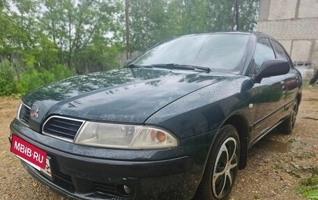 Mitsubishi Carisma I, 2000 год, 230 000 рублей, 5 фотография