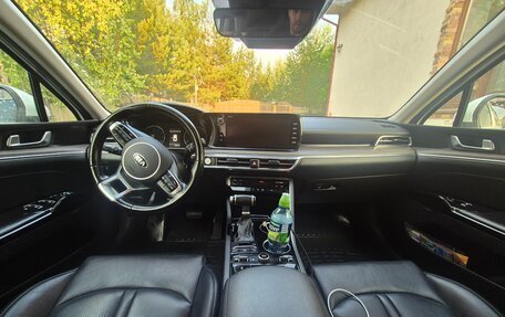 KIA K5, 2021 год, 2 499 000 рублей, 6 фотография