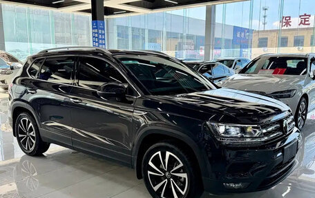 Volkswagen Tharu, 2023 год, 1 550 000 рублей, 3 фотография