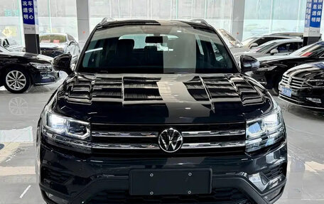 Volkswagen Tharu, 2023 год, 1 550 000 рублей, 2 фотография