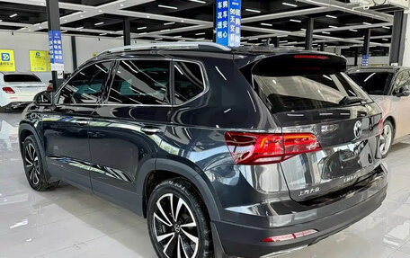 Volkswagen Tharu, 2023 год, 1 550 000 рублей, 4 фотография