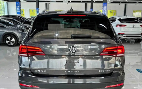 Volkswagen Tharu, 2023 год, 1 550 000 рублей, 5 фотография