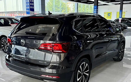 Volkswagen Tharu, 2023 год, 1 550 000 рублей, 6 фотография