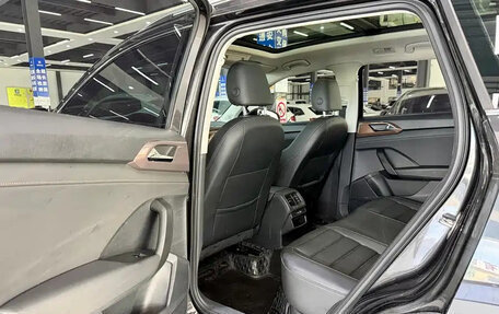 Volkswagen Tharu, 2023 год, 1 550 000 рублей, 9 фотография