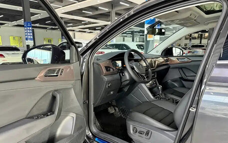 Volkswagen Tharu, 2023 год, 1 550 000 рублей, 8 фотография