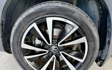Volkswagen Tharu, 2023 год, 1 550 000 рублей, 13 фотография