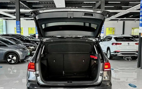 Volkswagen Tharu, 2023 год, 1 550 000 рублей, 14 фотография