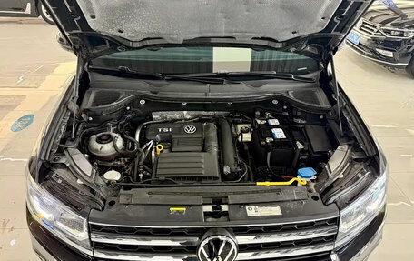 Volkswagen Tharu, 2023 год, 1 550 000 рублей, 15 фотография
