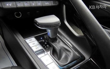 Hyundai Avante, 2022 год, 1 400 006 рублей, 11 фотография