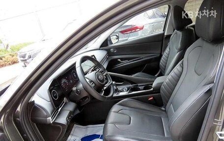 Hyundai Avante, 2022 год, 1 400 006 рублей, 12 фотография