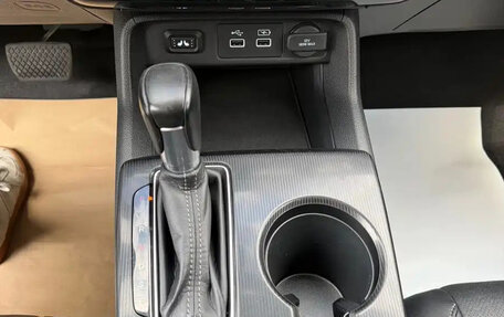 Honda Civic, 2022 год, 1 500 006 рублей, 12 фотография