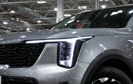 KIA Sorento IV, 2024 год, 5 150 000 рублей, 2 фотография