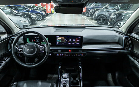 KIA Sorento IV, 2024 год, 5 150 000 рублей, 12 фотография