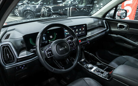 KIA Sorento IV, 2024 год, 5 150 000 рублей, 15 фотография