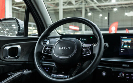 KIA Sorento IV, 2024 год, 5 150 000 рублей, 14 фотография
