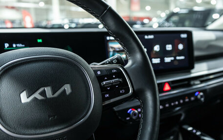 KIA Sorento IV, 2024 год, 5 150 000 рублей, 16 фотография