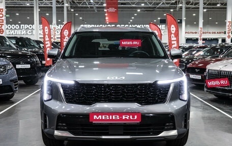 KIA Sorento IV, 2024 год, 5 150 000 рублей, 3 фотография