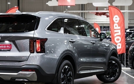 KIA Sorento IV, 2024 год, 5 150 000 рублей, 8 фотография
