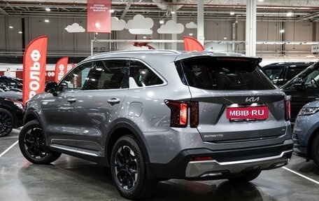 KIA Sorento IV, 2024 год, 5 150 000 рублей, 10 фотография