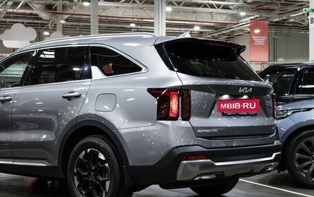 KIA Sorento IV, 2024 год, 5 150 000 рублей, 11 фотография