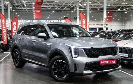 KIA Sorento IV, 2024 год, 5 150 000 рублей, 4 фотография