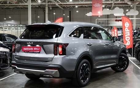 KIA Sorento IV, 2024 год, 5 150 000 рублей, 7 фотография
