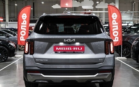 KIA Sorento IV, 2024 год, 5 150 000 рублей, 9 фотография
