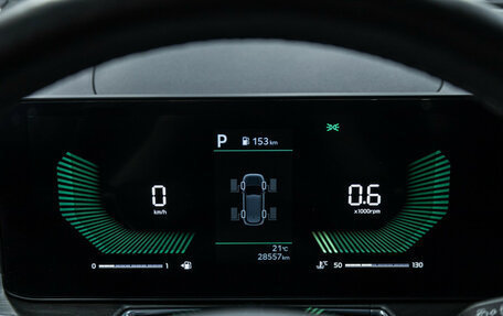 KIA Sorento IV, 2024 год, 5 150 000 рублей, 23 фотография