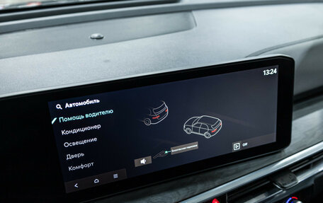 KIA Sorento IV, 2024 год, 5 150 000 рублей, 22 фотография