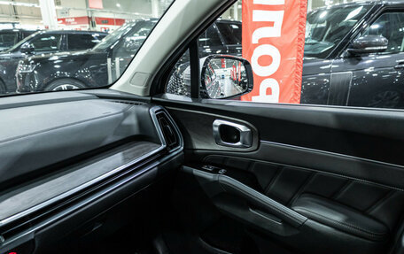 KIA Sorento IV, 2024 год, 5 150 000 рублей, 20 фотография