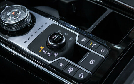 KIA Sorento IV, 2024 год, 5 150 000 рублей, 24 фотография