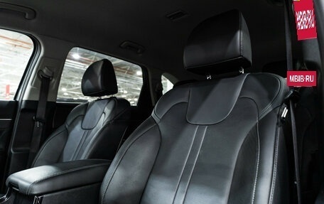 KIA Sorento IV, 2024 год, 5 150 000 рублей, 18 фотография